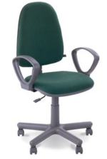 Кресло для персонала PERFECT 10 GTP