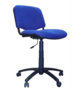 Кресло для посетителей ISO GTS