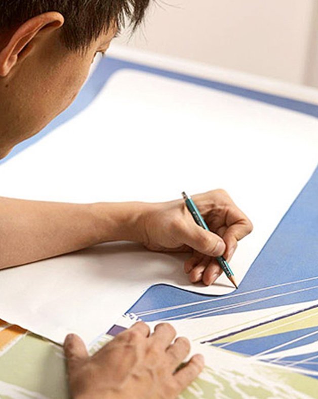 декупаж на мебели