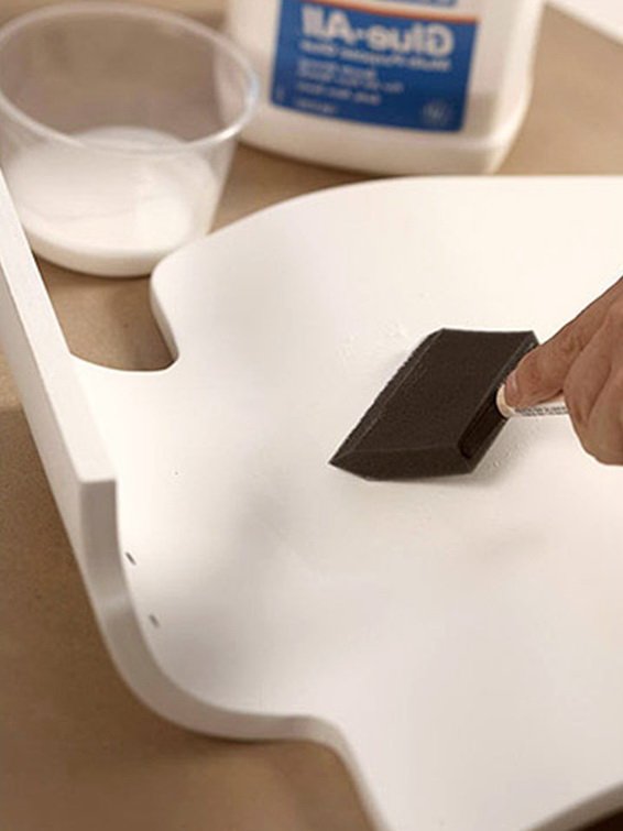 обновление мебели