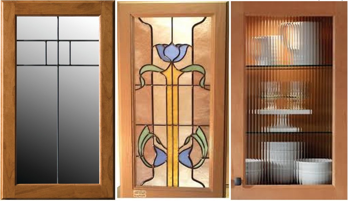 кухонный фасад