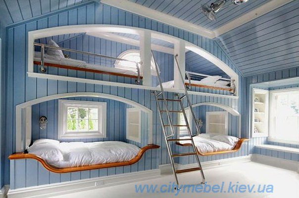 traveler's dream - a dream yacht.