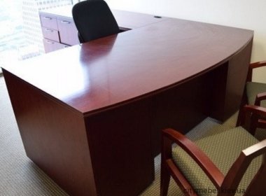производство офисной мебели