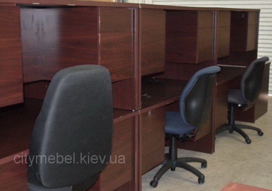 продажа офисной мебели от ситимебель