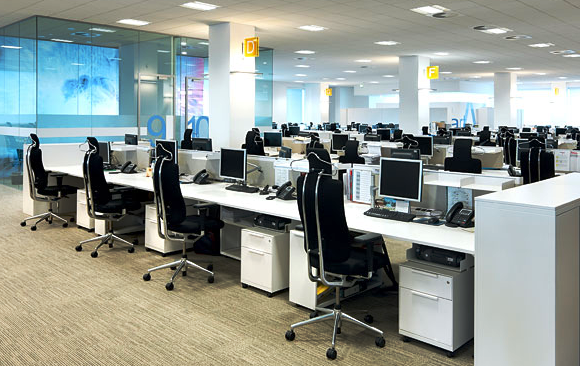 мебель для офиса закупка