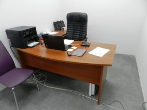 изготовить офисную мебель на заказ