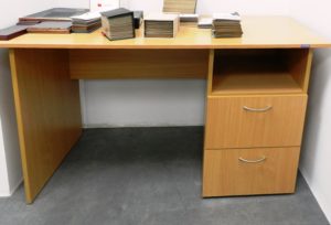заказать офисную мебель КИев