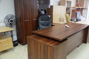 мебель для руководителя на заказ Киев