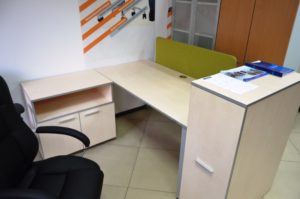 офисная мебель на заказ в городе Вишневом