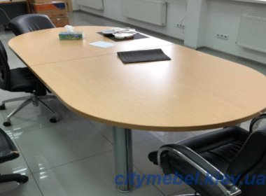 Производитель офисных столов на заказ