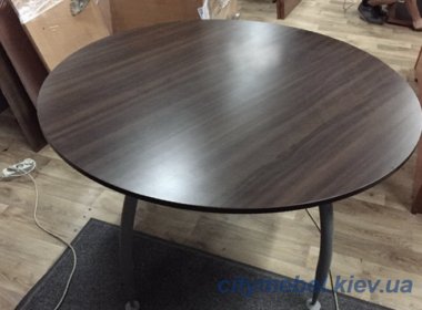 Изготовление офисных столов на заказ