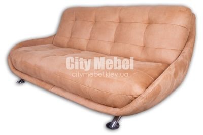 Купить кожаный диван на заказ