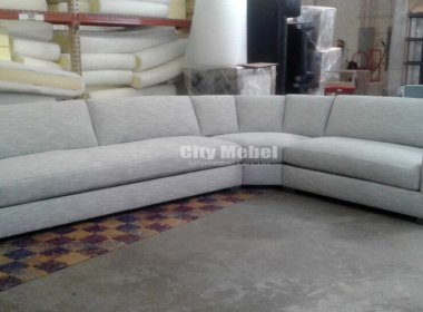 Изготовить угловой диван на заказ в Киеве