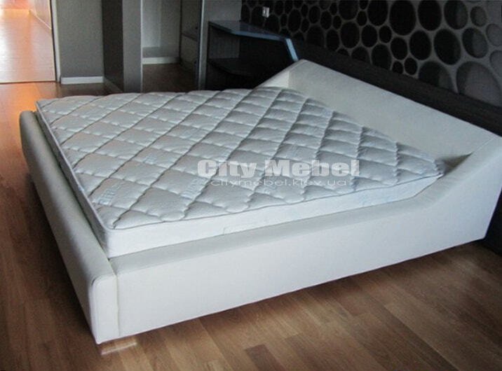 необычная кровать на заказ