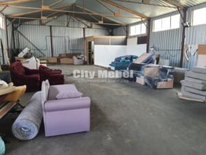 производство мягкой мебели на заказ УКраина
