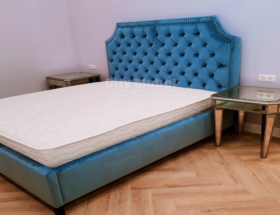 Лучшие производители мягкой кровати в Украине