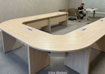 изготовление мебели для open space