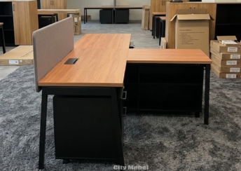 мебель для зоны ожидания Одесса